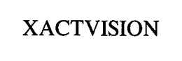 XACTVISION trademark