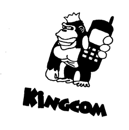 KINGCOM trademark