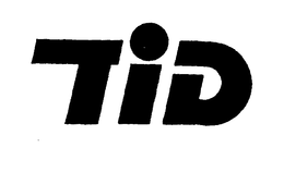 TID trademark