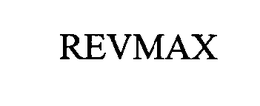 REVMAX trademark
