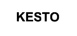 KESTO trademark