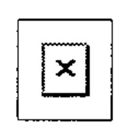 X trademark