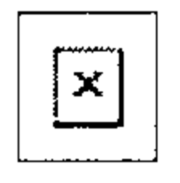 X trademark