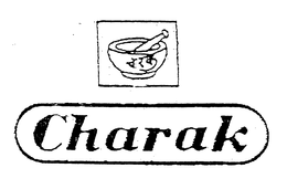 CHARAK trademark