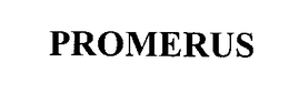 PROMERUS trademark