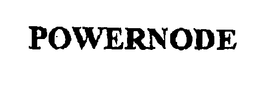 POWERNODE trademark