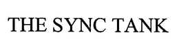 THE SYNC TANK trademark