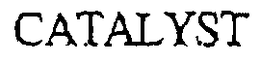 CATALYST trademark