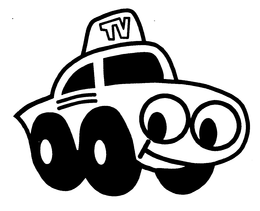 TV trademark