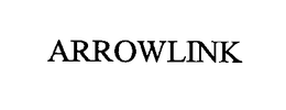 ARROWLINK trademark