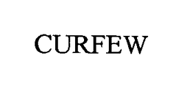 CURFEW trademark