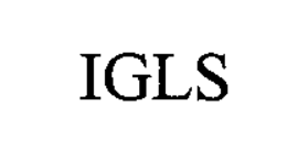IGLS trademark