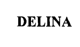 DELINA trademark