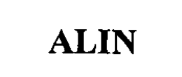 ALIN trademark