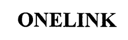 ONELINK trademark