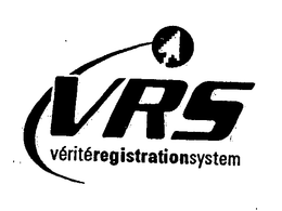 VRS VERITEREGISTRATIONSYSTEM trademark