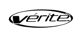 VERITE INC. trademark