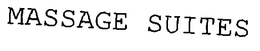 MASSAGE SUITES trademark