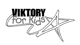 VIKTORY FOR KIDS trademark