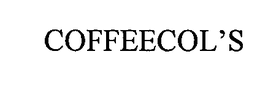 COFFEECOL'S trademark