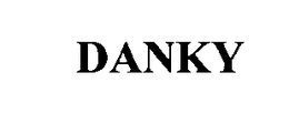 DANKY trademark