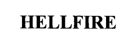 HELLFIRE trademark