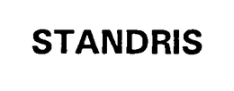 STANDRIS trademark