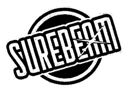 SUREBEAM trademark