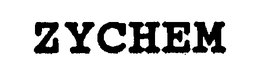 ZYCHEM trademark