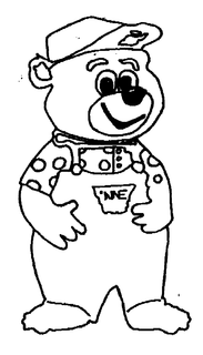 NNE trademark