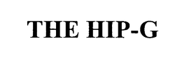 THE HIP-G trademark