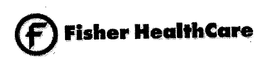 F FISHER HEALTHCARE trademark