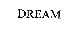 DREAM trademark