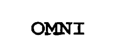 OMNI trademark