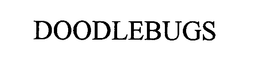 DOODLEBUGS trademark