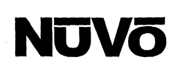 NUVO trademark