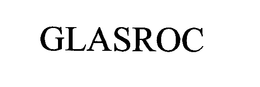 GLASROC trademark