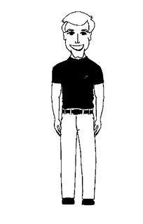 STAPLES trademark