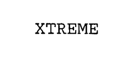 XTREME trademark