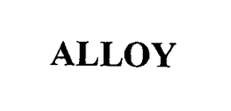 ALLOY trademark