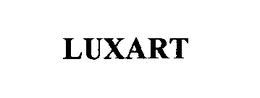 LUXART trademark