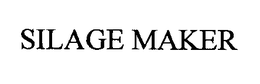 SILAGE MAKER trademark