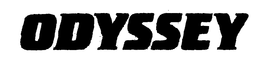 ODYSSEY trademark