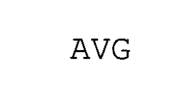 AVG trademark