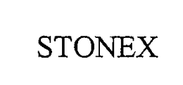 STONEX trademark