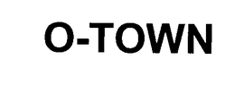 O-TOWN trademark