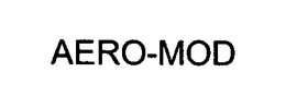 AERO-MOD trademark