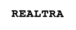 REALTRA trademark