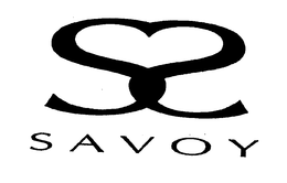 SAVOY trademark