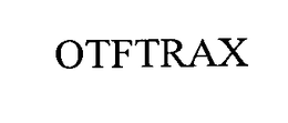 OTFTRAX trademark